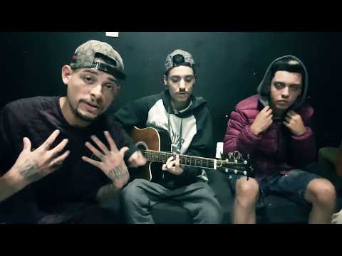 Mc Bob Boladão e Mc Deko DK - ENSAIO #1 (Part. Miguel Medeiros e Dro)