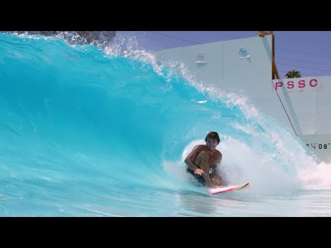 Surf Loch - Why does Surf Loch use Siemens hardware and software?