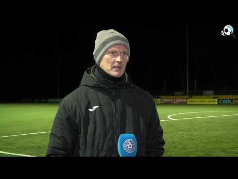 Tipneri karikavõistluste 1/8-finaal: Paide Linnameeskond - Viljandi JK Tulevik 2:2 (pen 2:3) Post