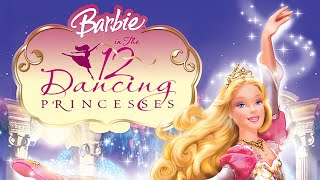 Download lagu Barbie in the 12 Dancing Princesses 2006 (PC Gameplay Long) mp3