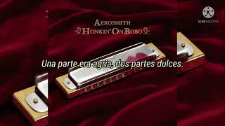 Aerosmith - You Gotta Move (Traducida al español)