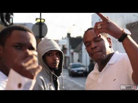 ill Mill - Get Your Money Right ( Feat. Big Simz )
