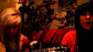 Almost Lover (A Fine Frenzy Cover)