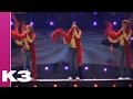 K3 I Love You Baby K3 In Ahoy