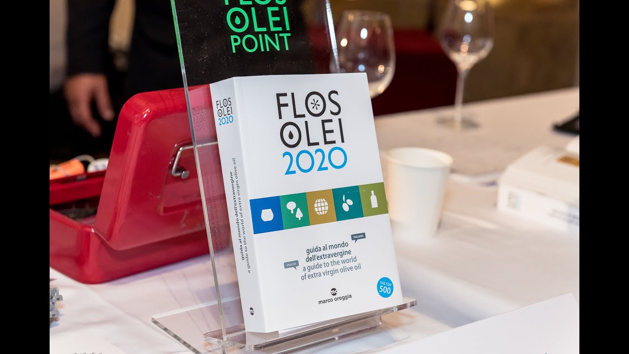 ROMA Flos Olei 2020