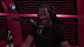 JRE 1593 - Dr. Carl Hart