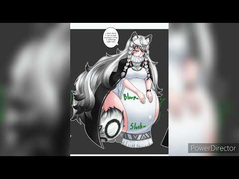 Observer Vore Comics