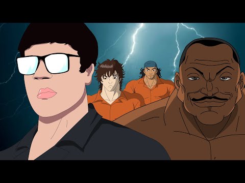 O guarda mais ruim da prisão - Games EduUu animado