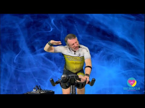 Indoor Cycling - Trailer Lezione 82 WBC Fartlek - Group Cycling - Spinning