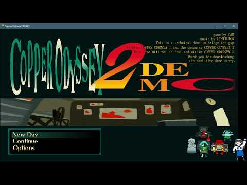 Gameplay Video