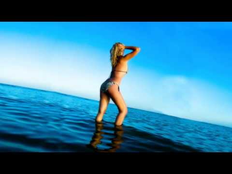 ATB feat. Jan Loechel - Summer Rain (136 BPM Mix)