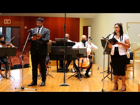 New Apostolic Church Southern Africa | Music - “I was glad”