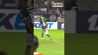 OS GOLS DE REMO 1x1 VASCO, PELO BRASILEIRÃO