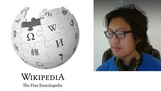 I have a Wikipedia article now 🤩 (but it's not BFDI)