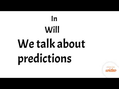 english will y going to