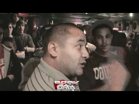 Hi Fidelity vs Lil Ace