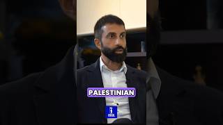Download lagu They LIED About Palestine… | Mosab Hassan Yousef mp3