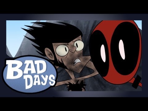 X-Men - Bad Days - Episode 5