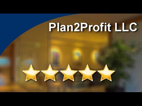 Plan2Profit Marketing video.