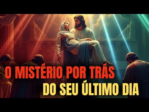 Como Morreu a Virgem Maria? O Grande Mistério Que a Bíblia Não Conta