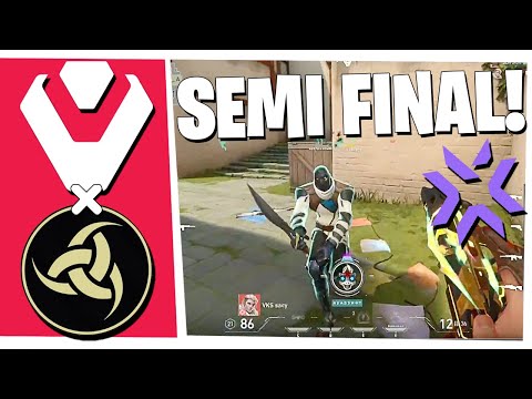 Sentinels vs Team Vikings - HIGHLIGHTS | VCT Stage 2 Masters - Reykjavík