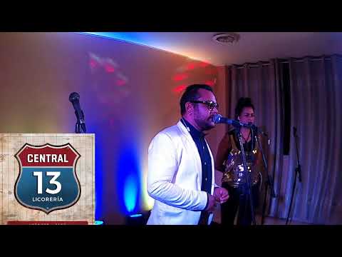 Serenata a los 481 Aniversario de Huánuco con American Ska