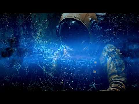 Last Transmission - E-Mantra [[[ Dark /Space Ambient MIX ]]]