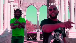 JudahThaLion - &quot;Hallway&quot; prod. by Cy Fyre ( Official Music Video ) dir. by Tony Williams