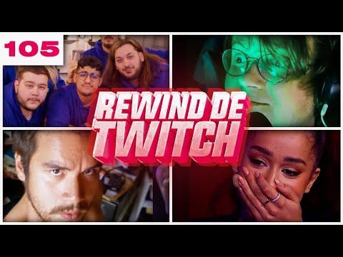 LA PHOTO DOSSIER… Le Rewind de Twitch #105