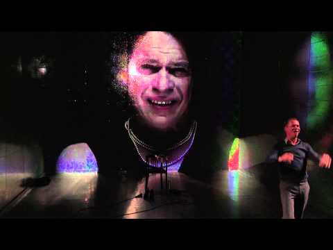 »Das Kalkwerk« Trailer der Schaubühne Berlin