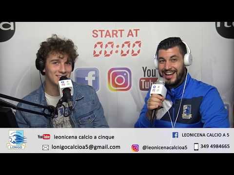 Intervista Ottobre 2018- Il Presidente Giulio Cosaro ai microfoni di Radio live Social Radio Verona