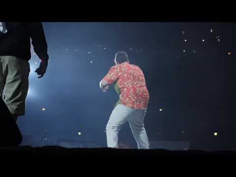 Arkano vs OD - Octavos Internacional 2016 - Red Bull Batalla de los Gallos