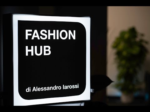 Fashion Hub di Alessandro Iarossi - Showroom
