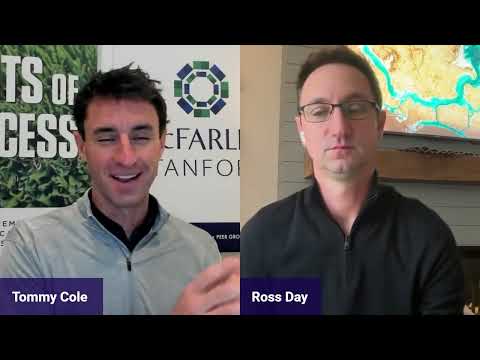 Roots of Success: Ep 045 - Culture, Customers, and Efficiency: Insights from Oasis Landscape