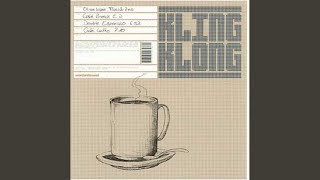Cafe latte