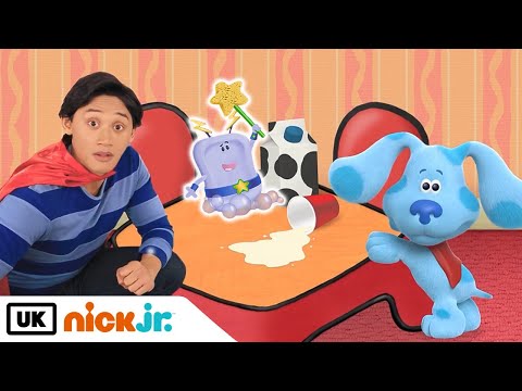 Blue's Clues & You