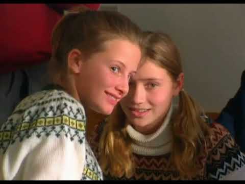 Brødrene Mortensens Jul - Afsnit 2