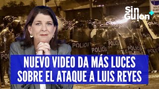 JOVEN EN COMA TRAS PROTESTAS: ¿QUÉ HIZO LA PNP? | PARTE 1
