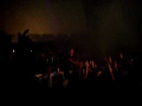 Armin Van Buuren @ She Discoteca 05-12-2008 Vilassar De Mar- CrystalSony 8