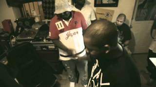 Freddie Gibbs & Statik Selektah - "Keep it Warm For Ya" Feat Smoke Dza & Chace Infinite