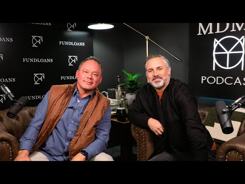 How Culture Creates Success: Phillip Baltazar on the MDME Podcast
