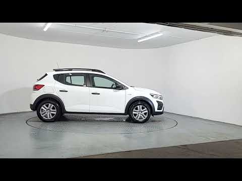 Dacia Sandero Stepway Essential 1.0 Petrol Manual - Image 2