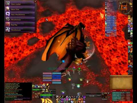 WoW: 10-Man Sartharion: 3 Drakes First Kill