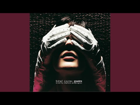 Café de Flore (Charles Webster's latin lovers mix)