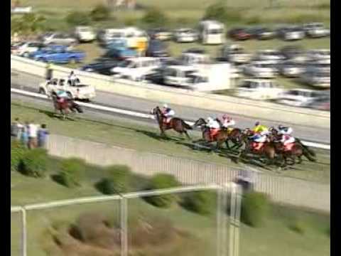 Season 2012 - Meeting 9 - Race 5 - Eagle Squadron - G. Faucon - iDates.mu - Turf Mauritius