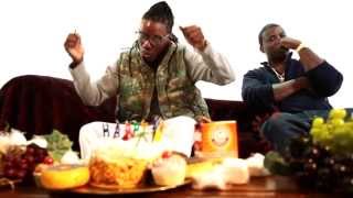 BP da REALIST featuring GUCCI MANE 'WHY NOT' Official Video FREE GUCCI