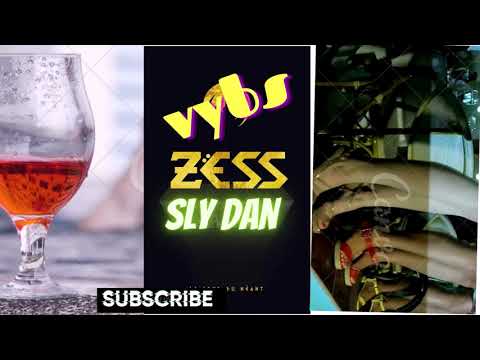 SLY DAN  -  Come Vybz  Me Now