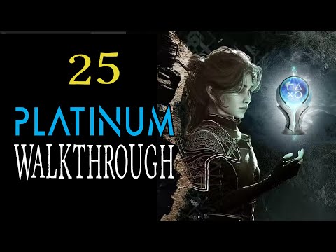 CLAIR OBSCUR: EXPEDITION 33 - 100% Platinum Walkthrough 25/29 - Trophy/Achievement Guide