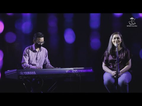 Allah yang Bela Medley Ya Tuhan  Kupercaya | Reinterpretasi by Bethany Salatiga