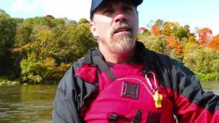 Exploring Ontario: Discoveries in and around Brantford- Grand River Experience